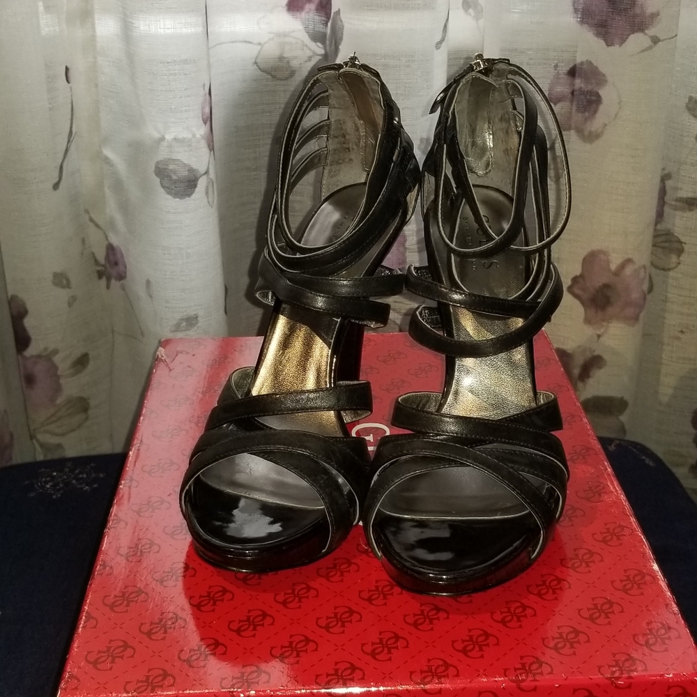 Guess. - Picture 2 of 7